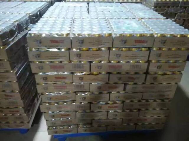 飲料包裝應(yīng)用場景